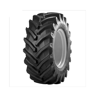 TM800 Progressive Traction