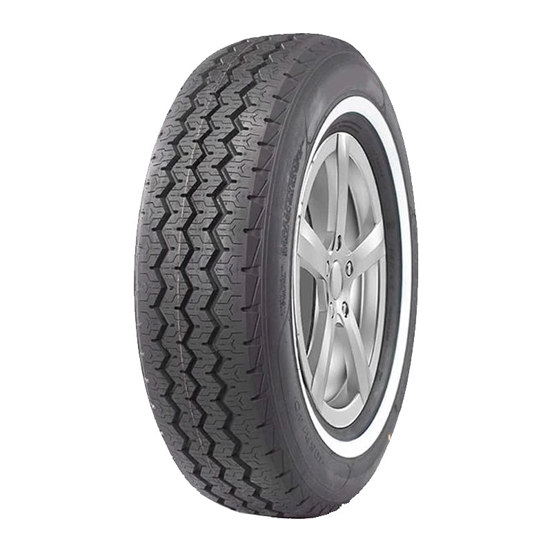 PrimeVan 9 B
