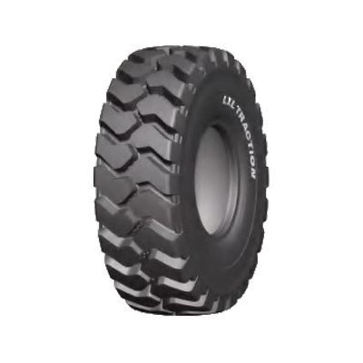 LXL TRACTION