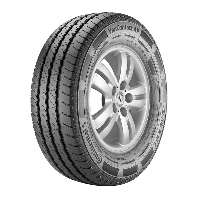 VanContact AP