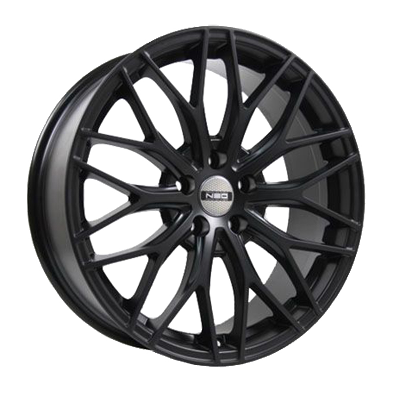 Диск 8x18 5x114.3 ET45 D60.1 Neo 840 MB