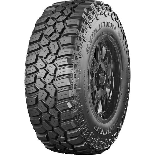 Evolution M/T