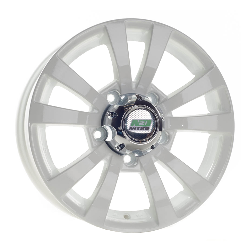 Диск 6.5x15 5x139.7 ET40 D98.6 N2O Y740 W