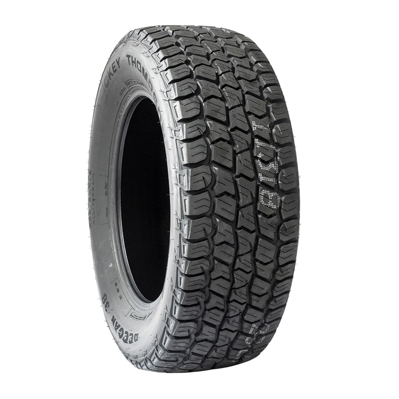 Deegan 38 A/T