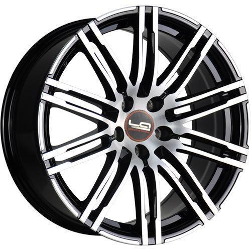 Диск Литой 9x18 PCD 5x112 ET26 D66.6 Legeartis Optima PR13 BFP
