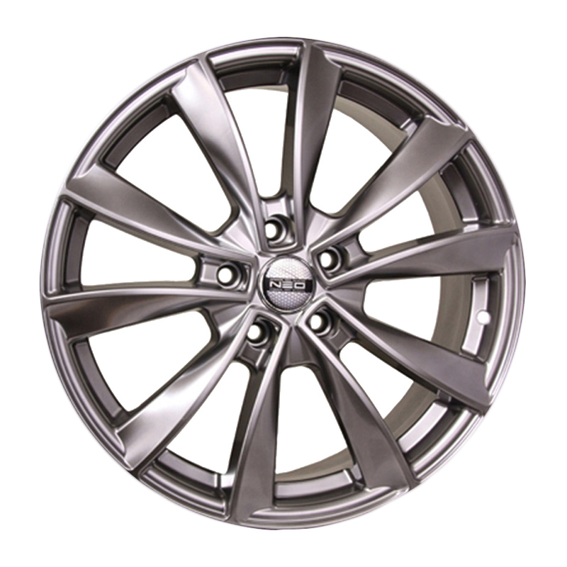 Диск 7.5x18 5x114.3 ET38 D67.1 Neo 842 HB