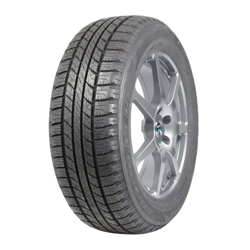 Wrangler HP All Weather (старше 3-х лет)