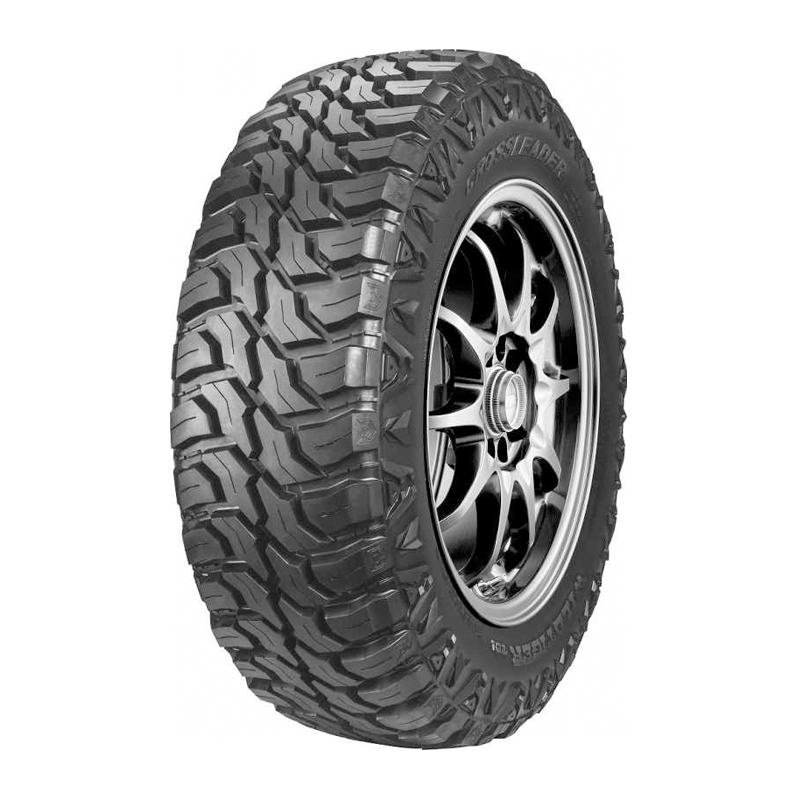 WildTiger T01