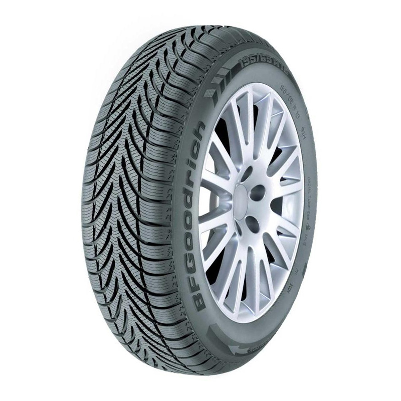 G-Force Winter