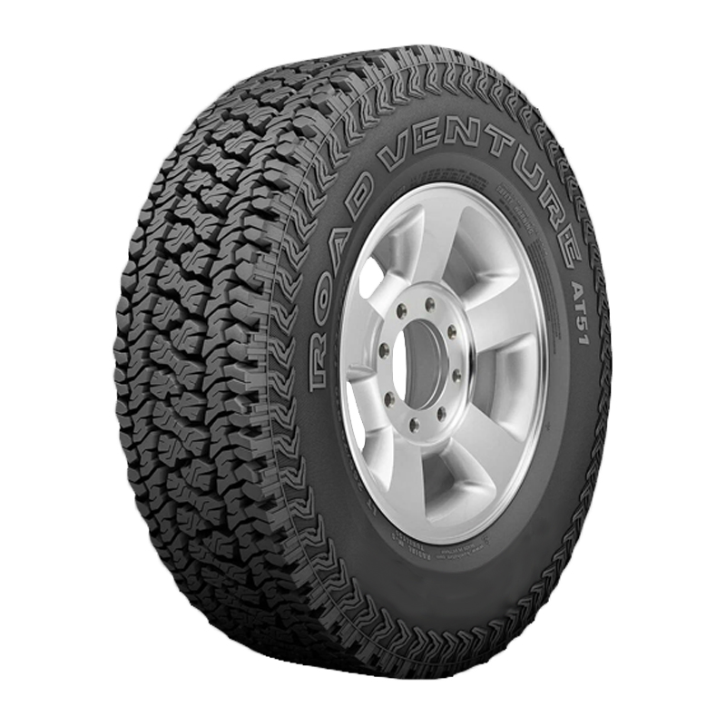 Road Venture AT51