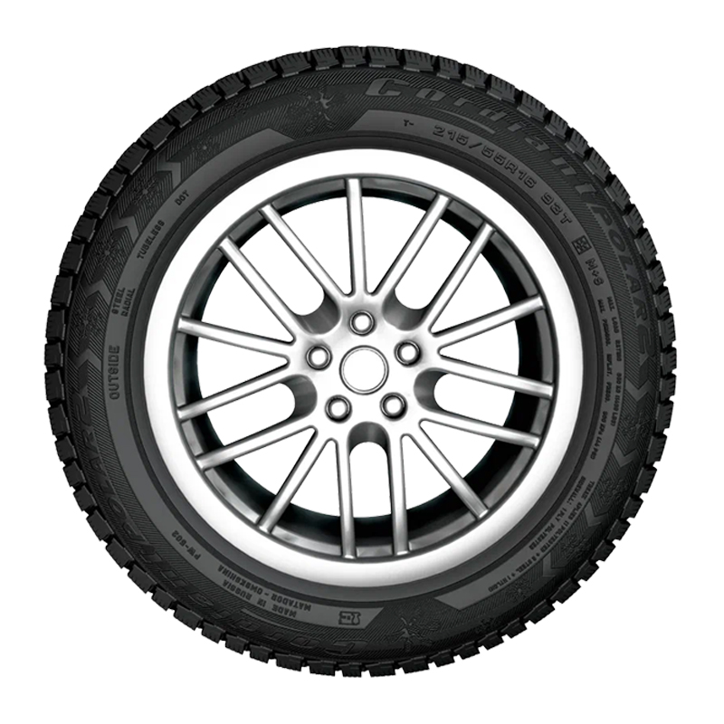 А/шина Cordiant Polar 2 PW-502 175/70R13 82Q TL шип