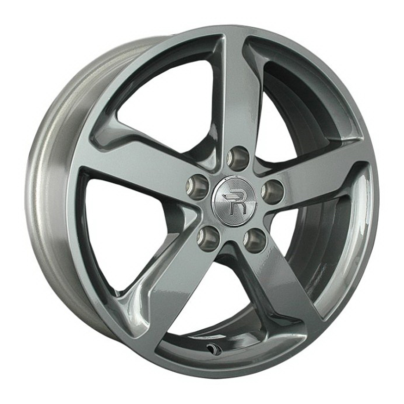 Диск 6.5x16 5x112 ET33 D57.1 Top Driver VV99 gm