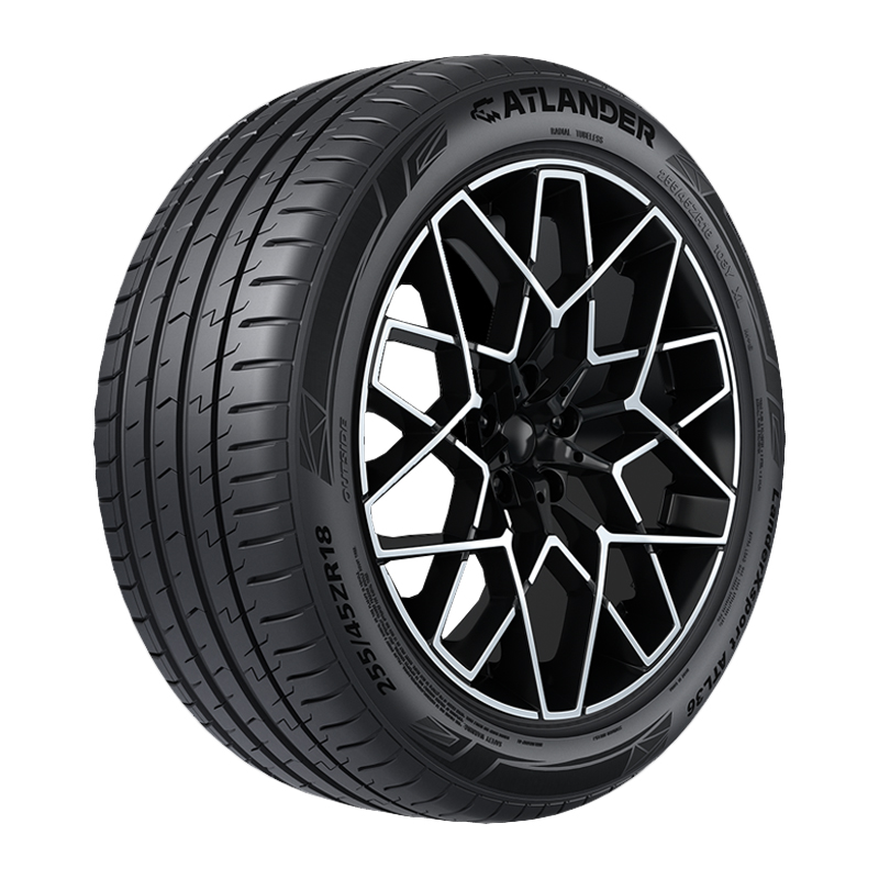 LanderXsport ATL36