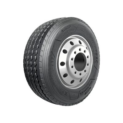 X PRIMEWAY T17