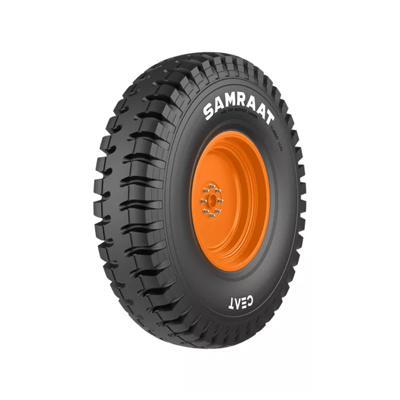 SAMRAAT TURBO LUG