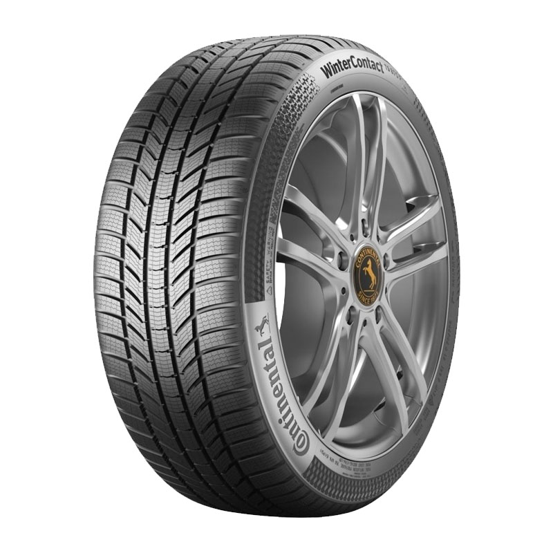 WinterContact TS 870 P EV
