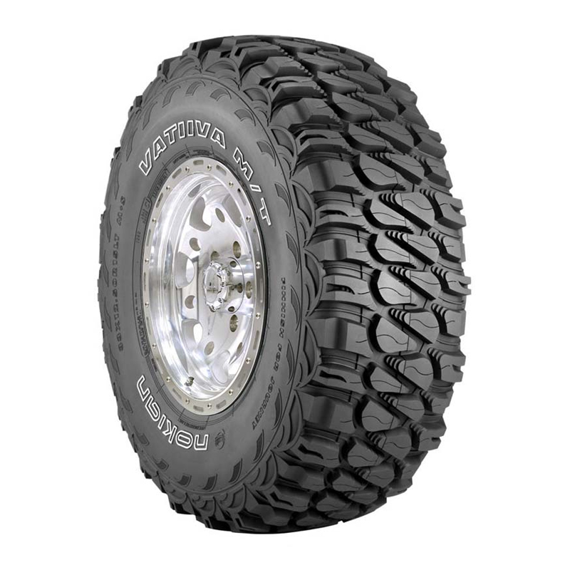 Vatiiva M/T