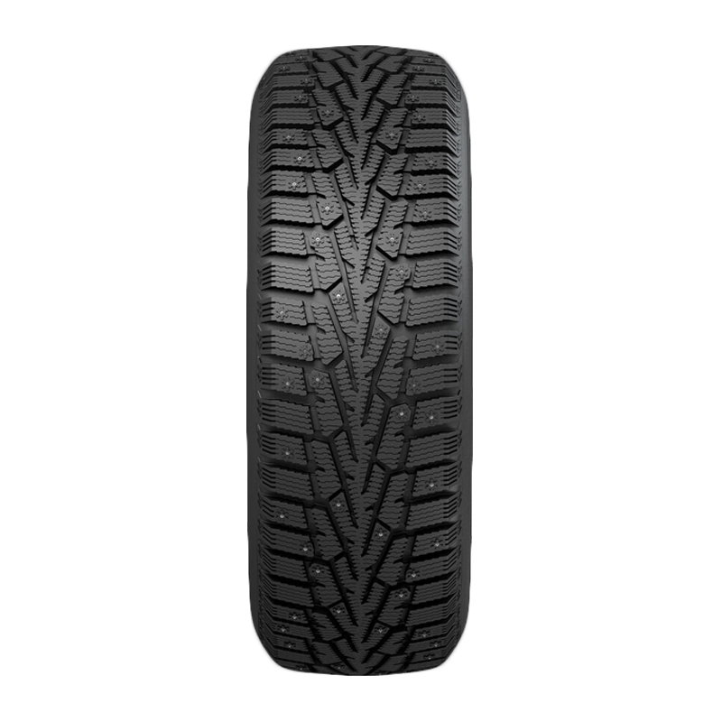А/шина Cordiant SNOW CROSS 155/70R13 75Q TL шип