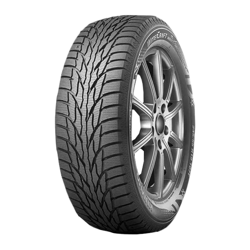 Wintercraft SUV Ice WS51 (старше 3-х лет)