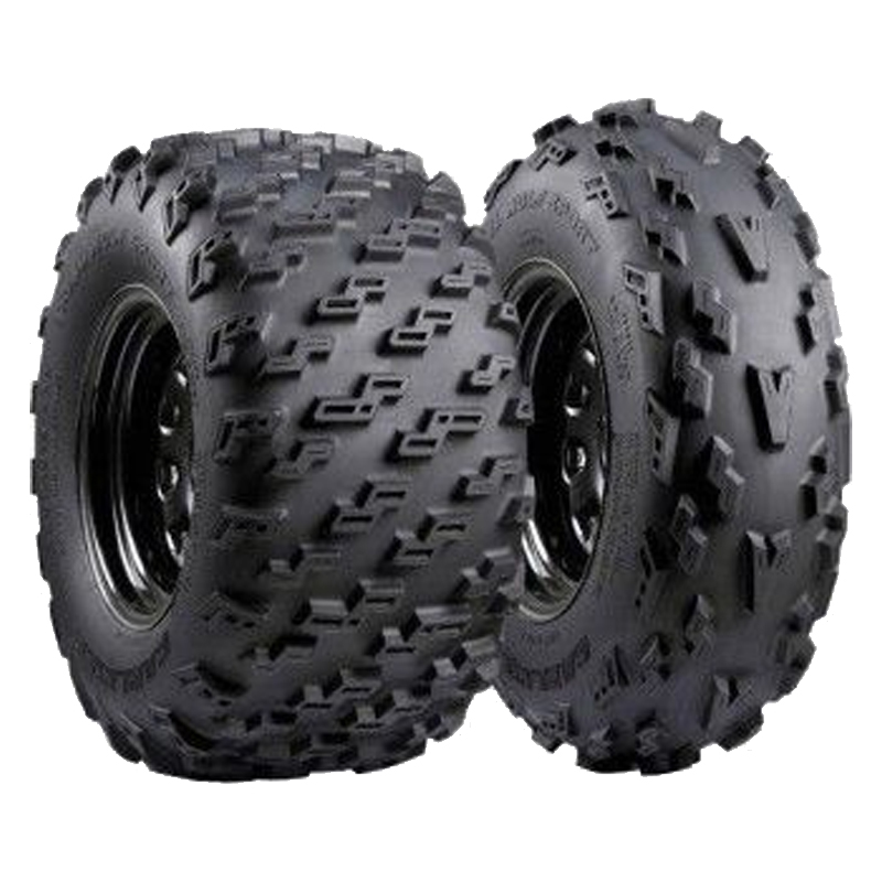 TRAIL WOLF SPORT