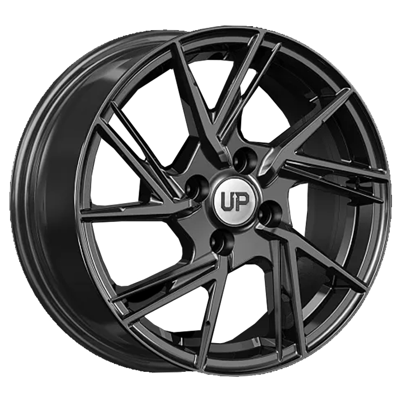 Диск 6.5x15 4x100 ET40 D60.1 Wheels UP Up115 GB