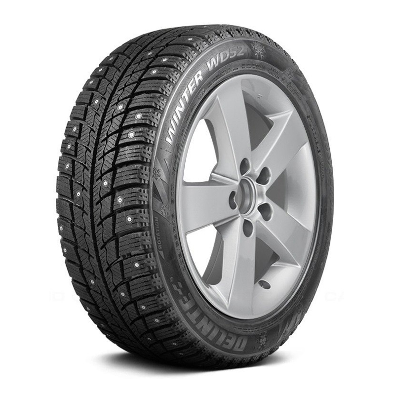 Winter WD52