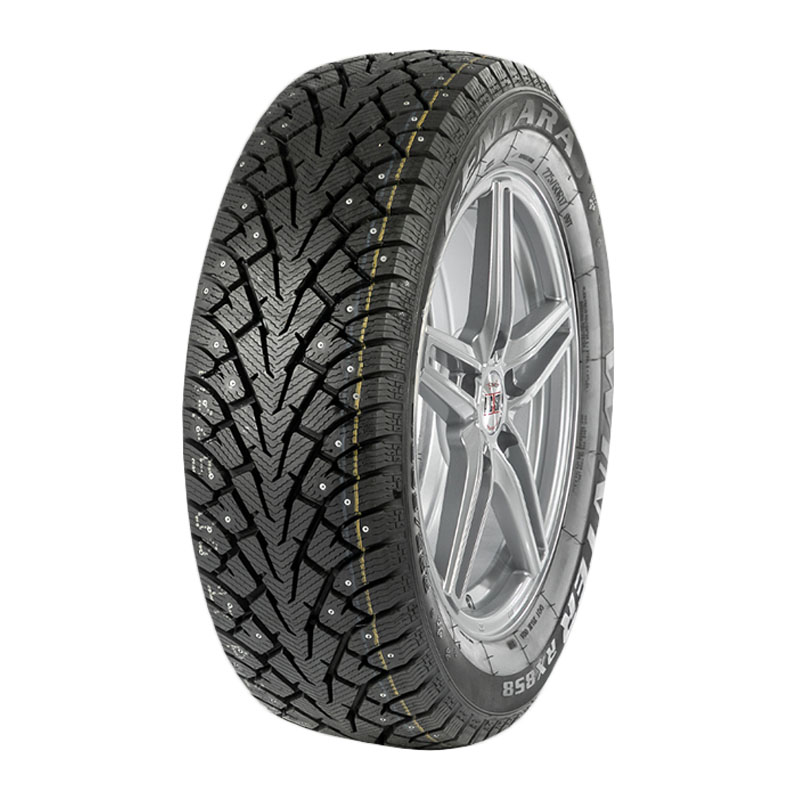 WINTER RX858