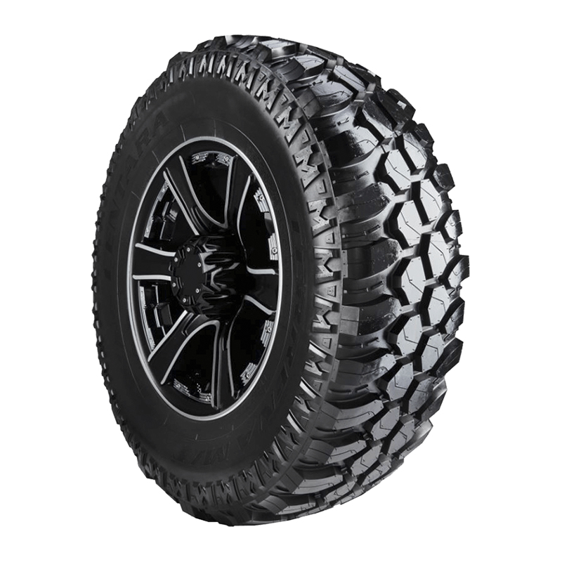 TERRENA M/T 