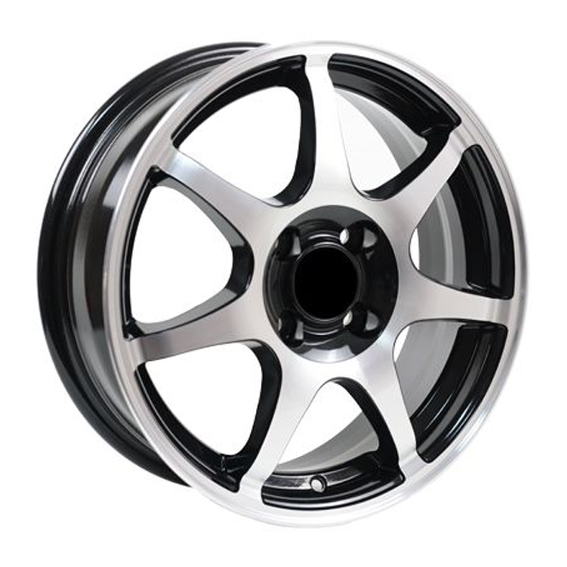 Диск 6.5x16 5x108 ET50 D63.4 Venti А1162 BD