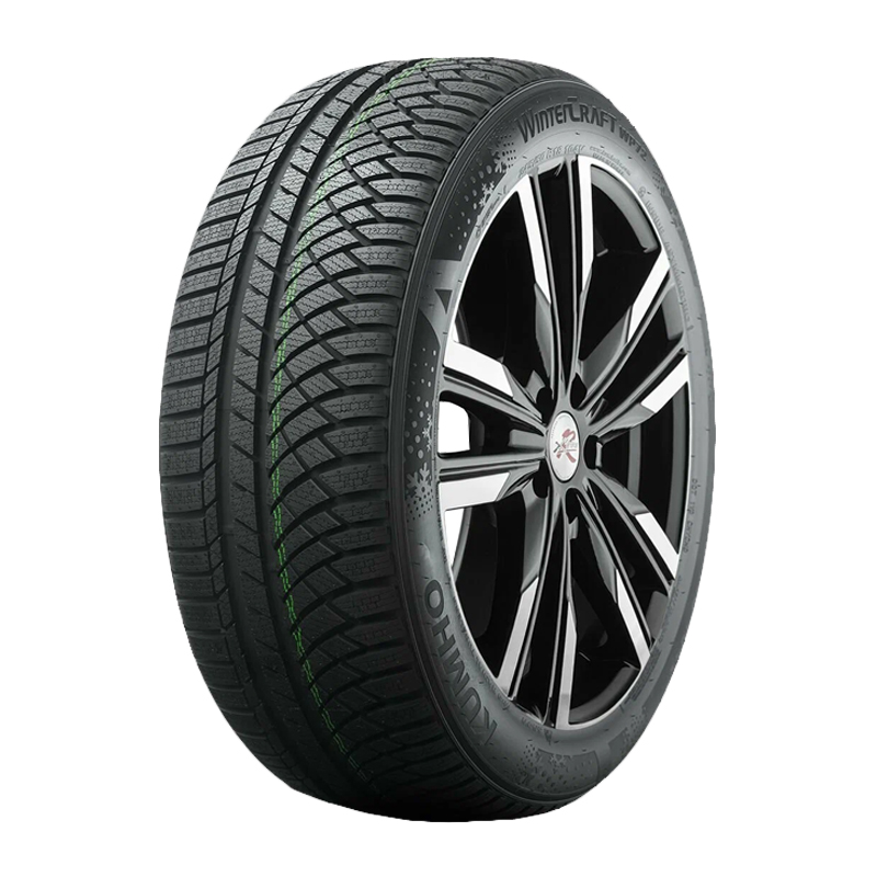 WinterCraft WP72 (старше 3-х лет)