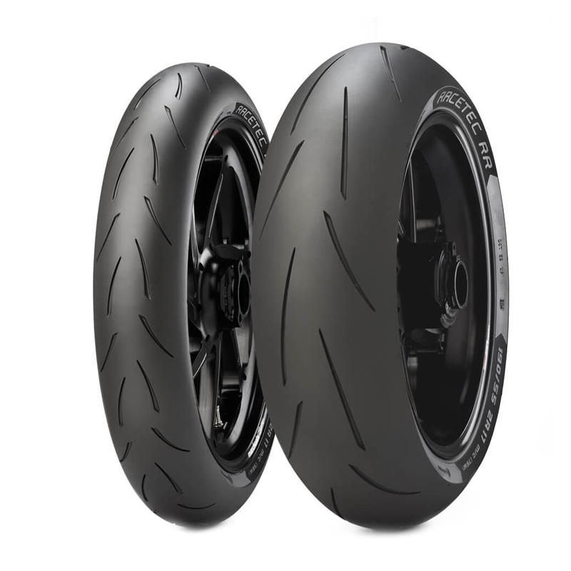 Racetec RR K3