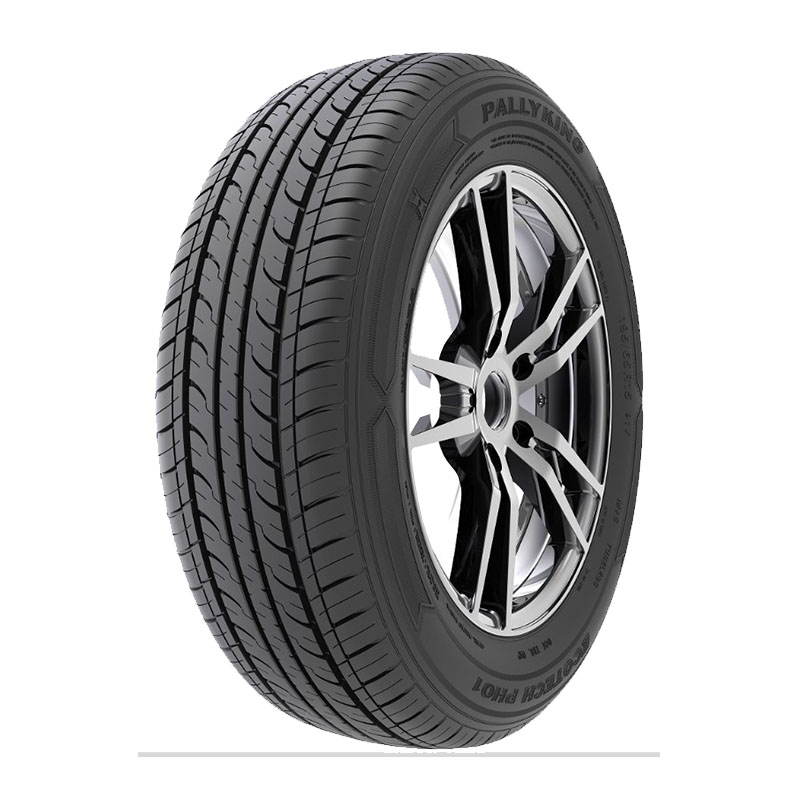 ECOTECH PH01