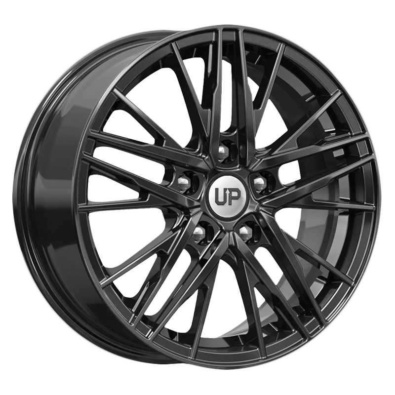 Диск 6.5x16 5x114.3 ET45 D60.1 Wheels UP Up108 GB