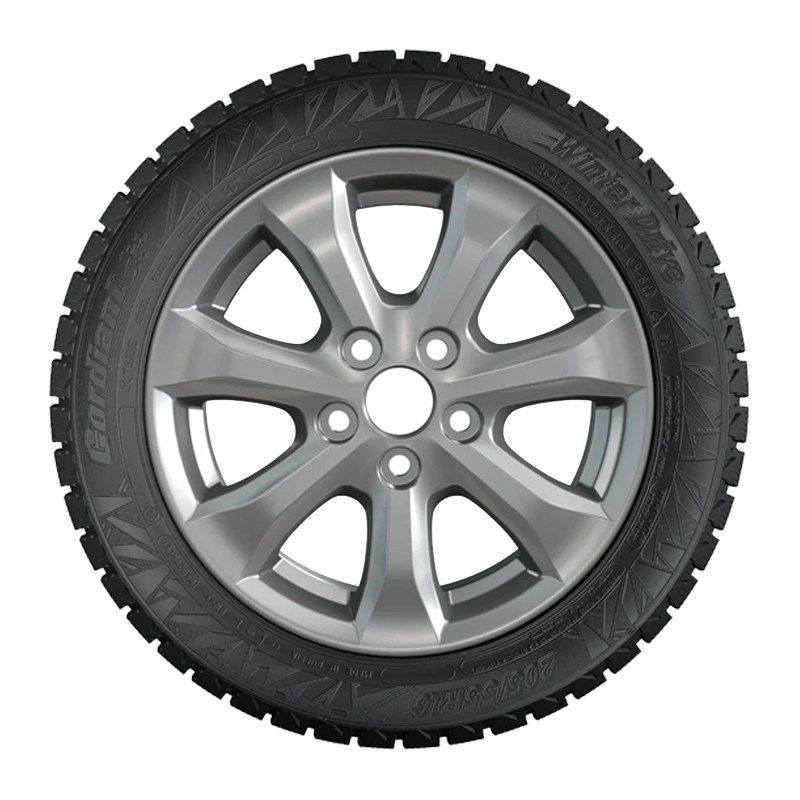 А/шина Cordiant WINTER DRIVE 155/70R13 75T TL