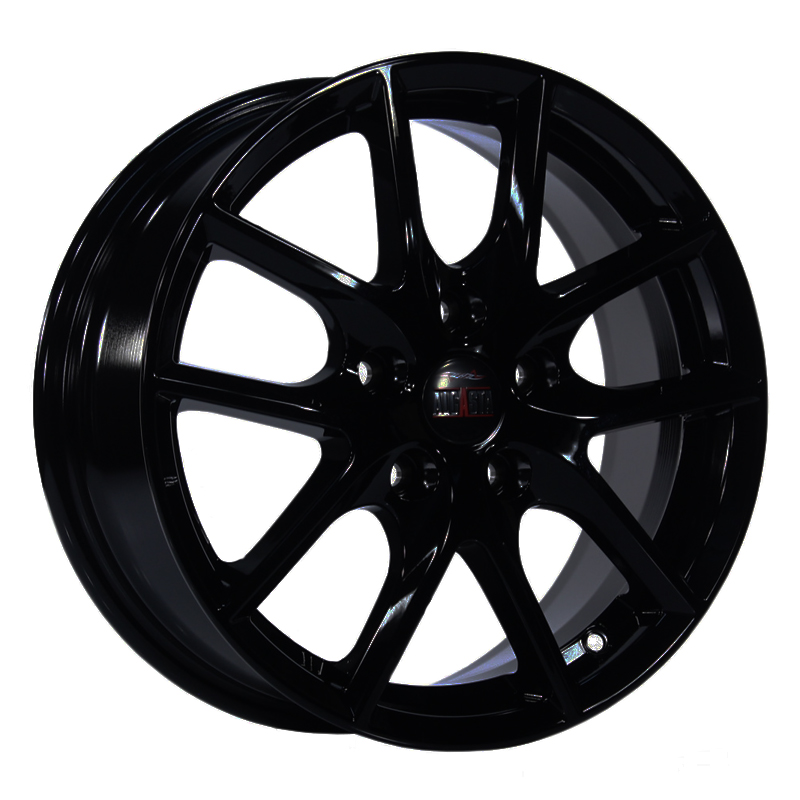 Диск 6.5x16 5x114.3 ET38 D67.1 Alcasta M59 MB