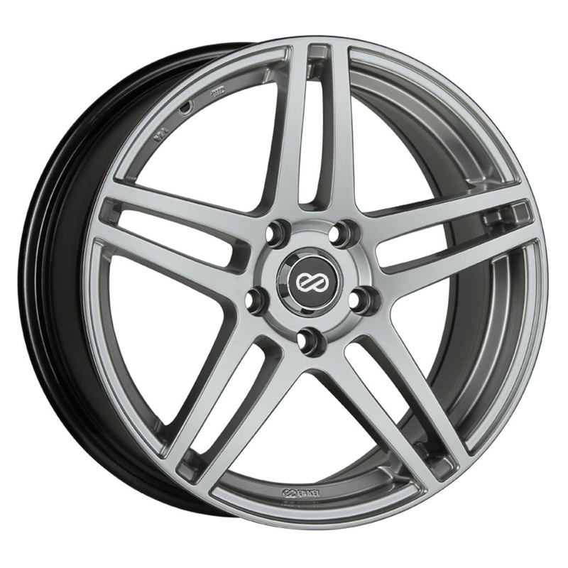 Диск 7.5x17 5x100 ET50 D72.6 Enkei SL46 HP