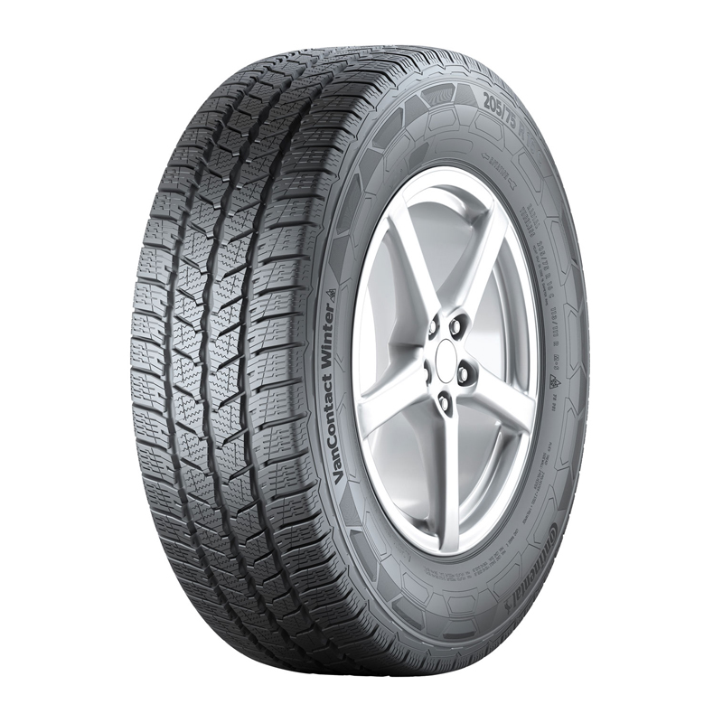 VanContact Winter