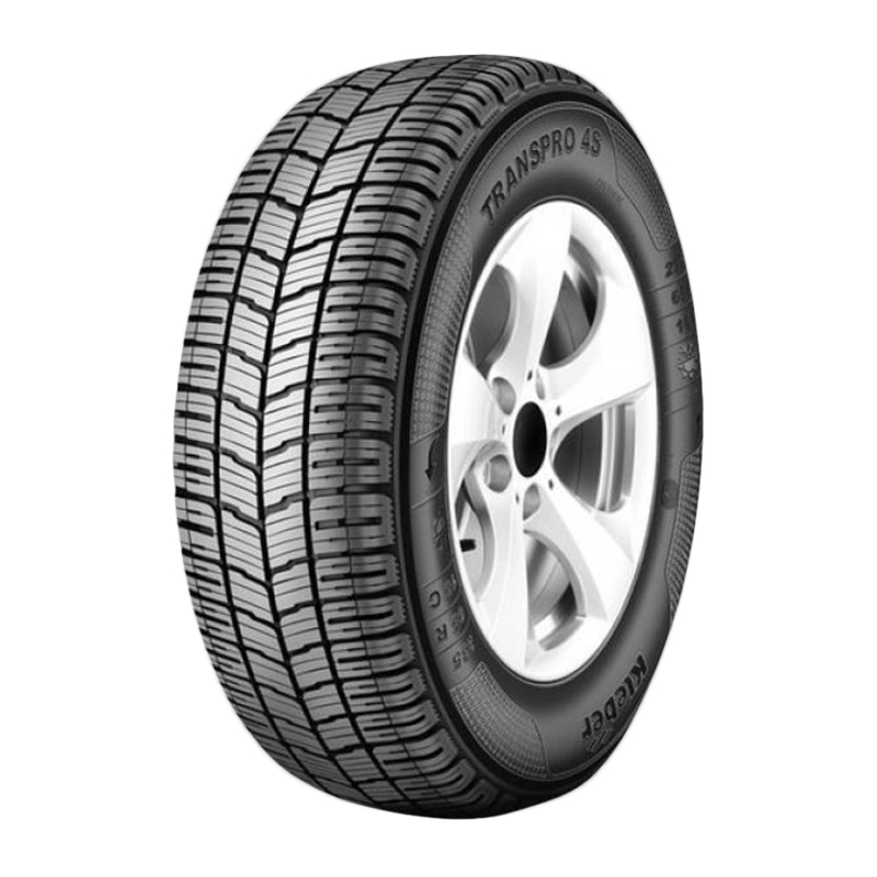 Transpro 4S