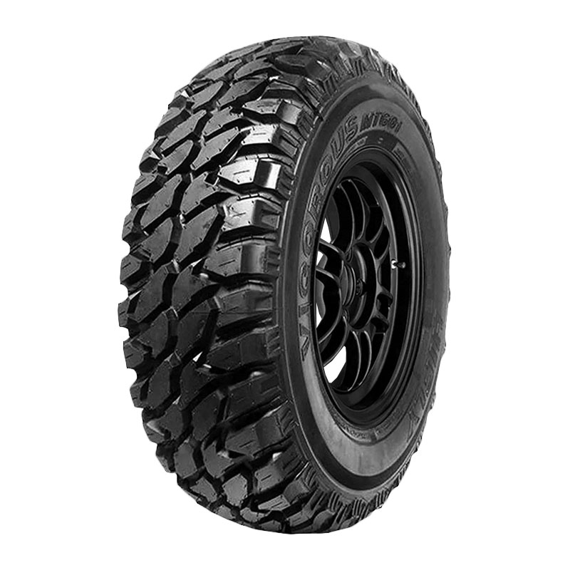 Vigorous MT601