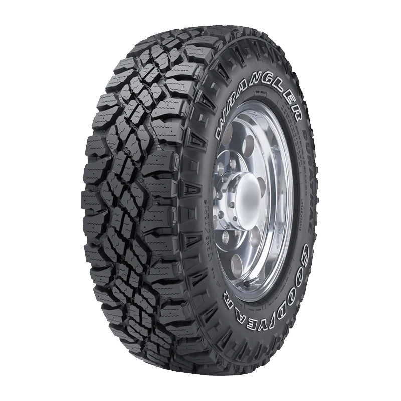 Wrangler DuraTrac LR