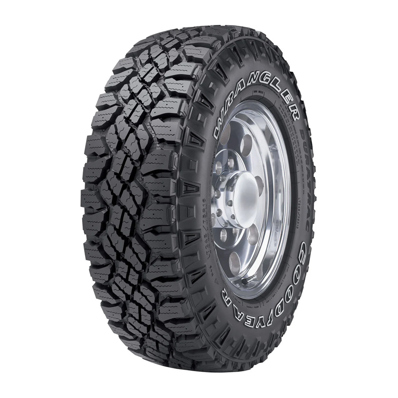 Wrangler DuraTrac LT