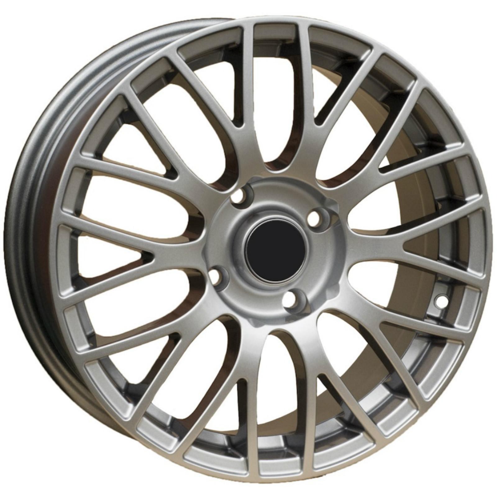 Диск 6.5x16 4x100 ET50 D60.1 Proma GTL Nero