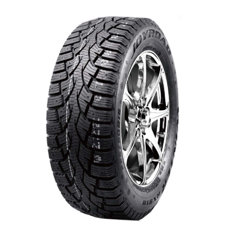 Winter RX818 [2519]