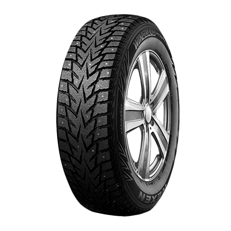 Winguard Winspike WS62 SUV