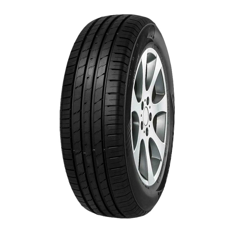 EcoSpeed2 SUV   