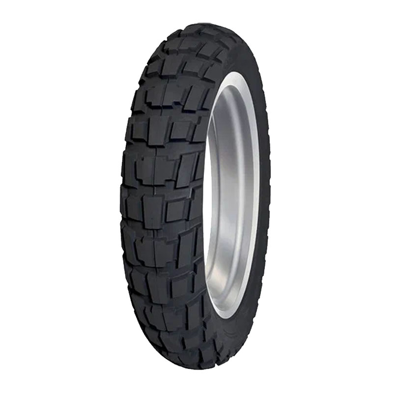 Trailmax Raid