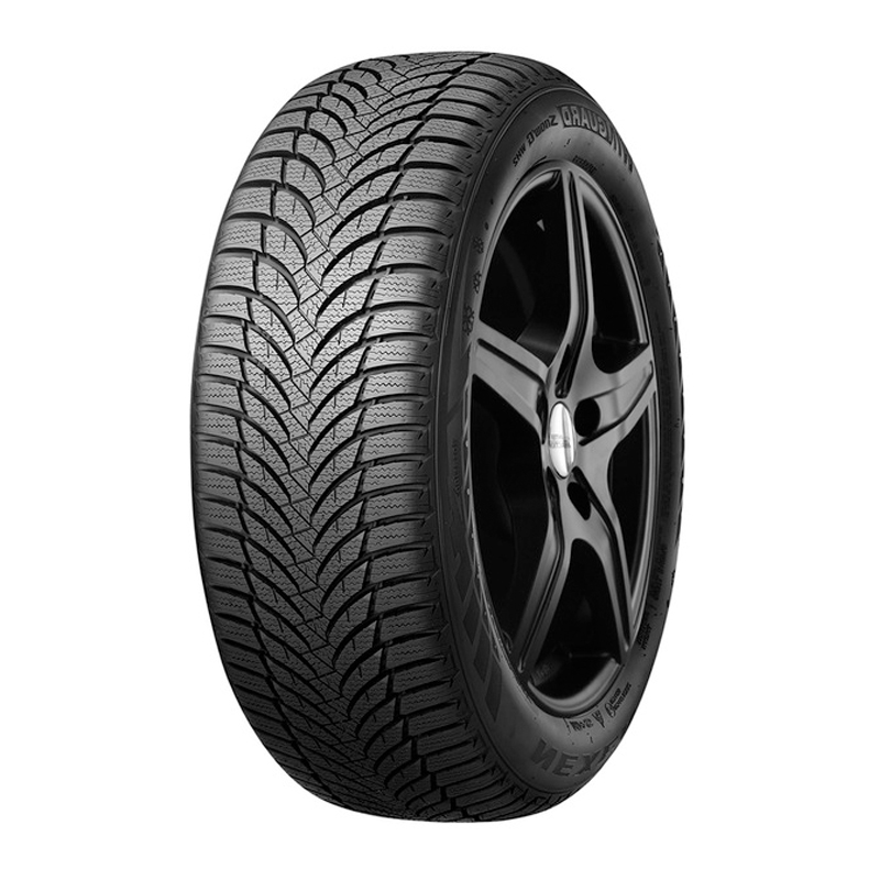 Winguard Snow G WH2 (старше 3-х лет)