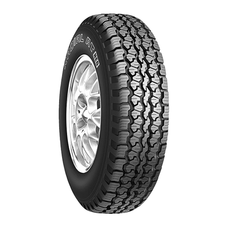Radial A/T Neo (старше 3-х лет)