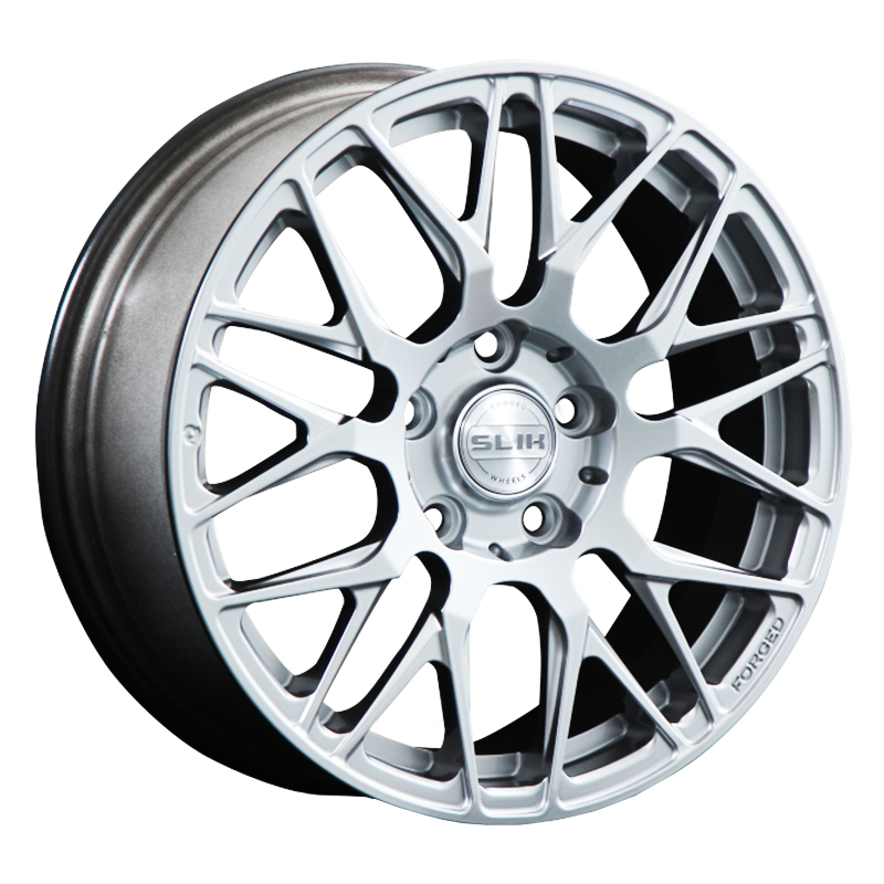 Диск 6.5x16 4x100 ET45 D72.6 Slik L-216 HPB
