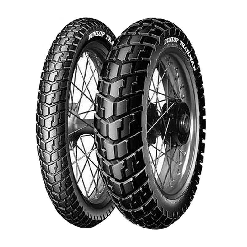 Trailmax